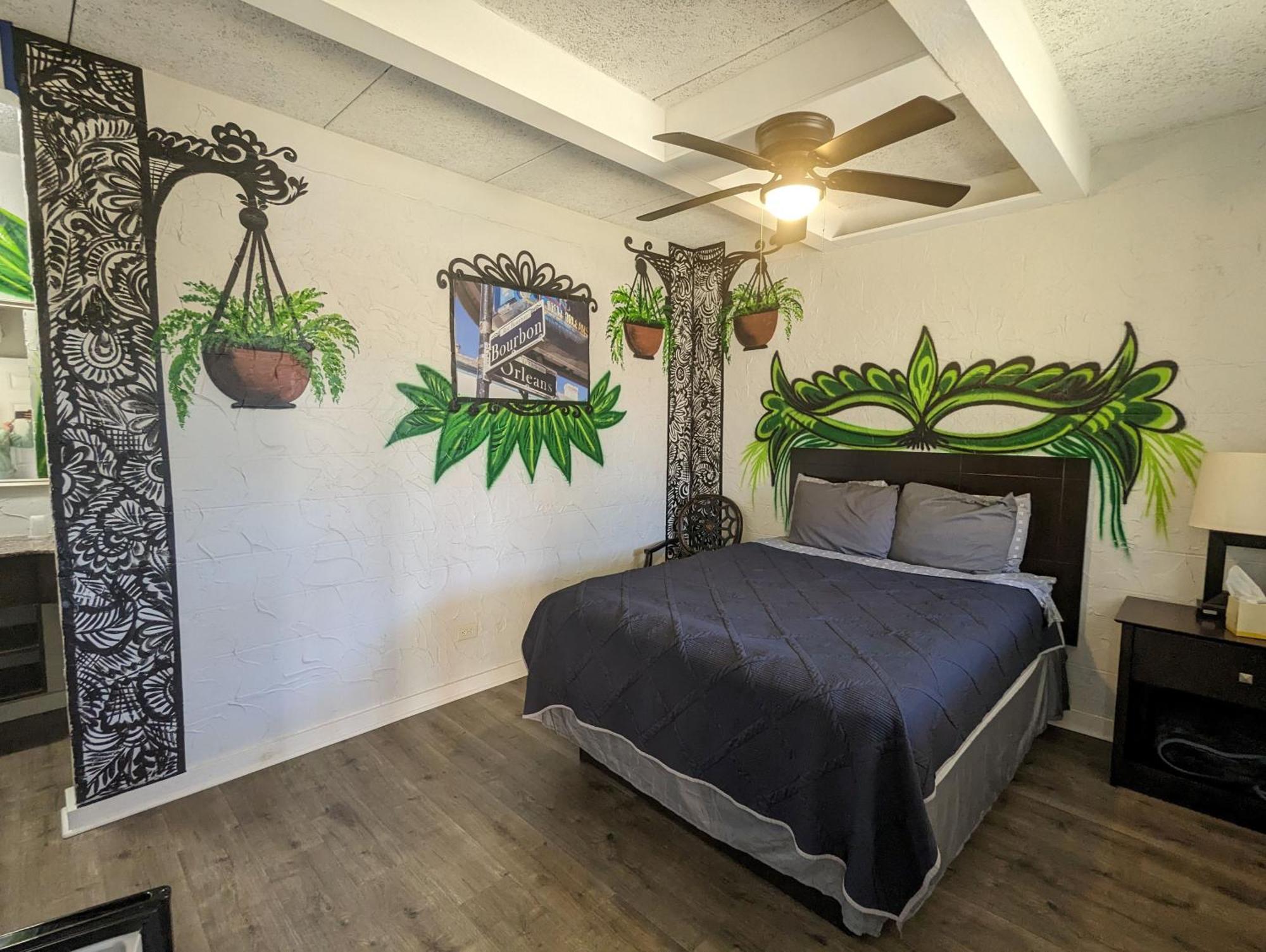 Riverboat Inn & Suites Медісон Екстер'єр фото